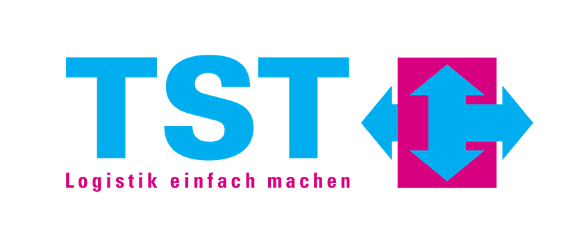 TST Logo